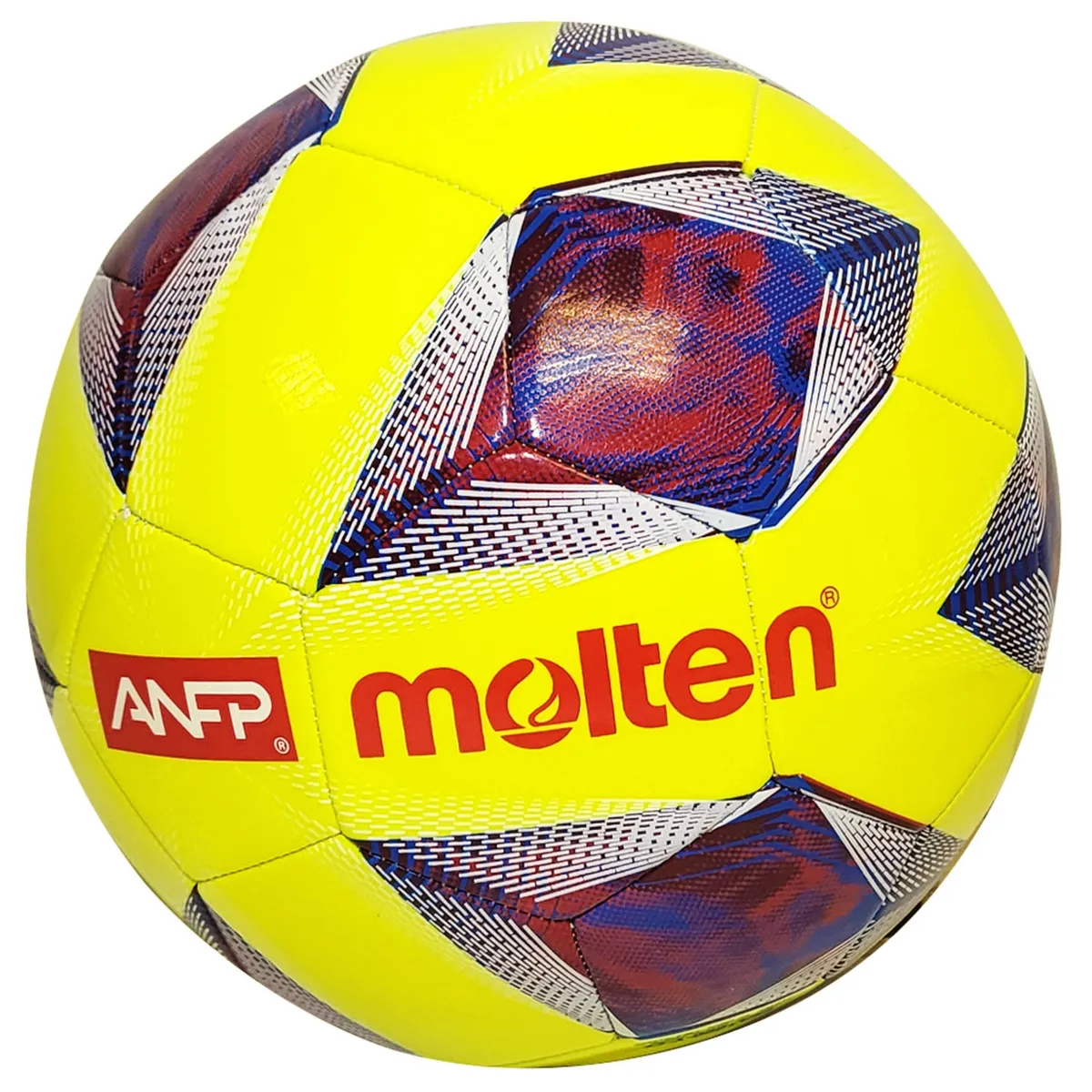MOLTEN - Molten Pelota De Fútbol 5