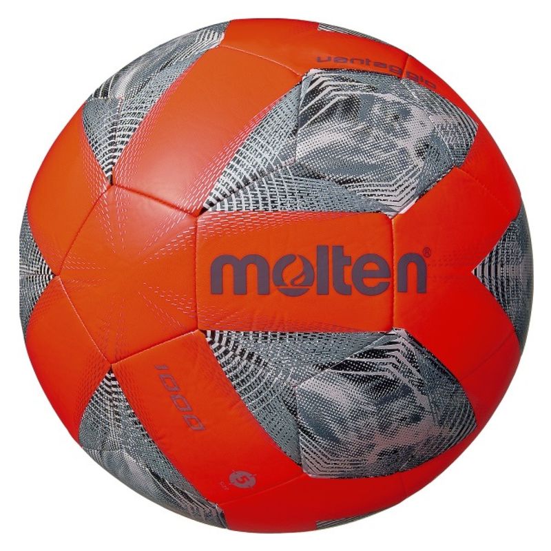 MOLTEN - Molten Pelota De Fútbol 5