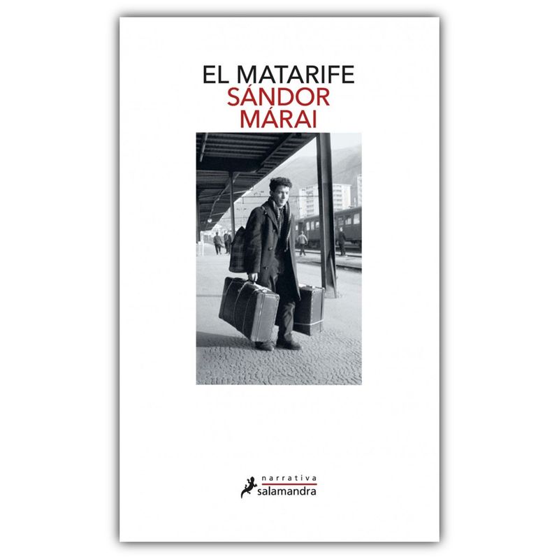 PENGUIN - Libro El Matarife Penguin