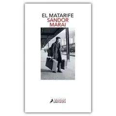 PENGUIN - Libro El Matarife