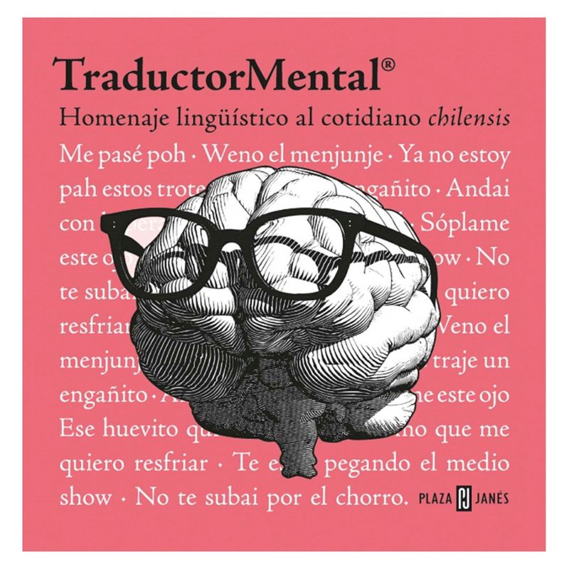PENGUIN - Traductor Mental