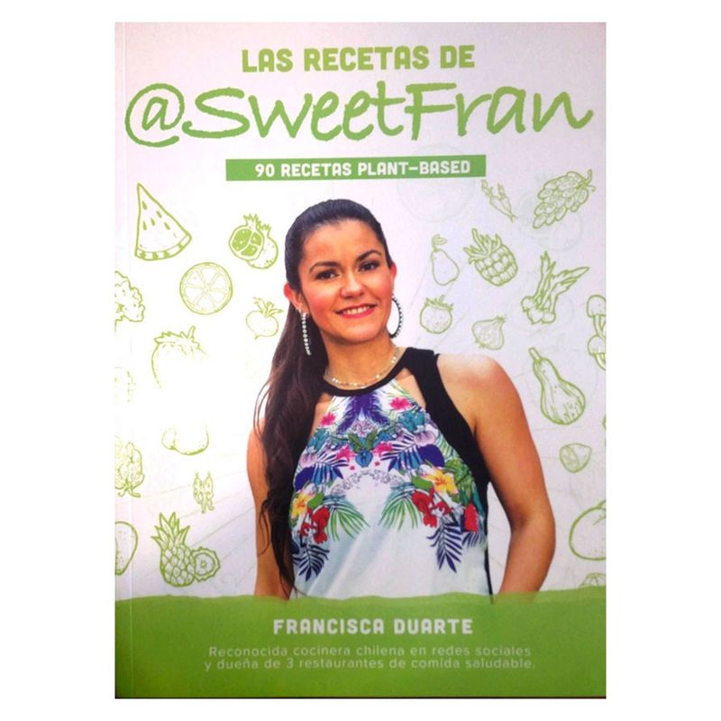 PENGUIN - Las Recetas De Sweetfran