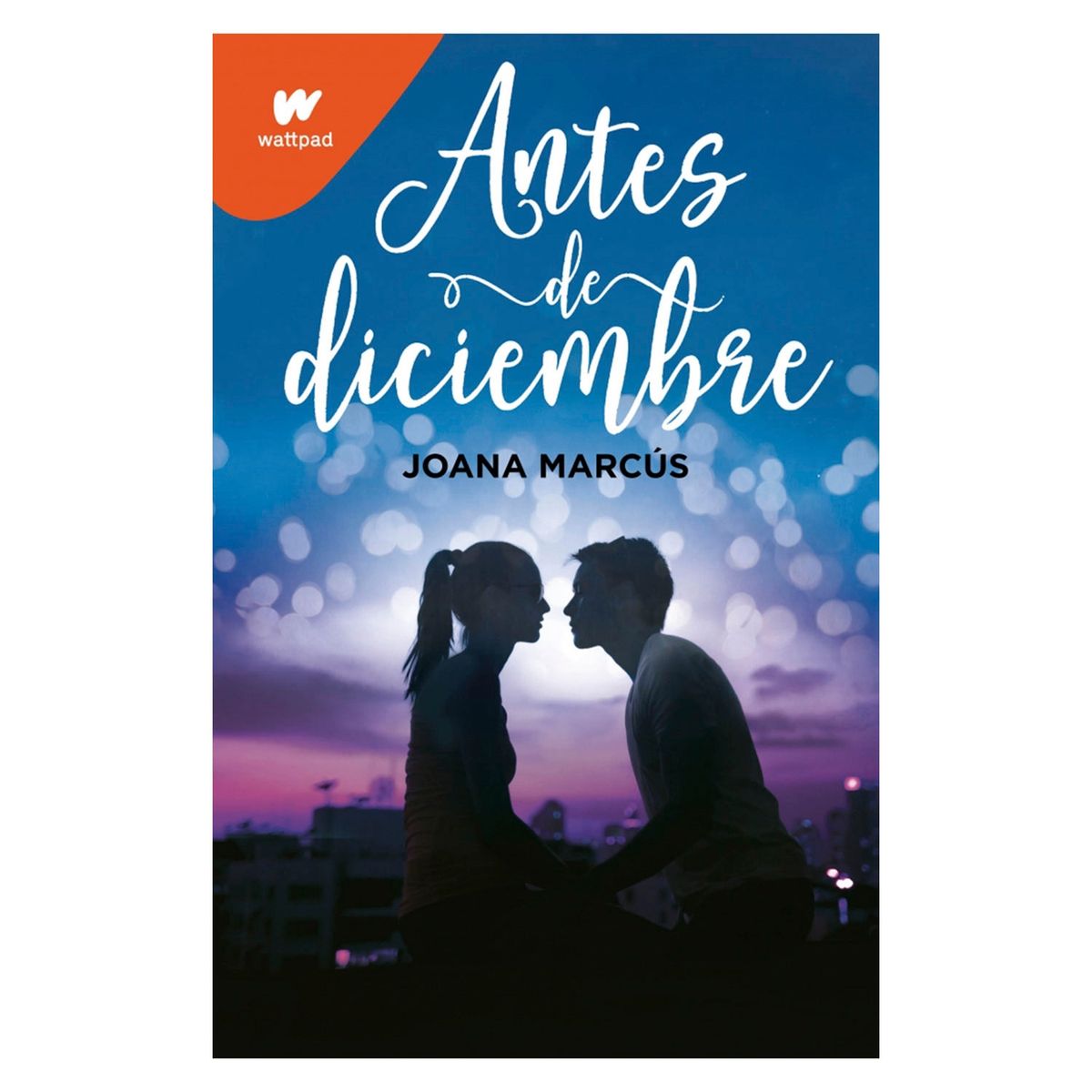 PENGUIN - Antes De Diciembre