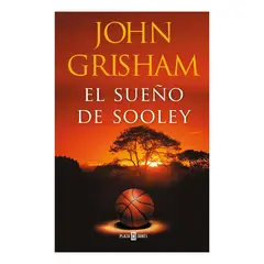 PENGUIN - Libro Infantil El Sueño De Sooley