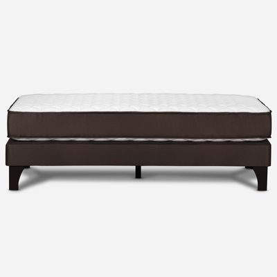 Imagen 2 del producto Cama Europea Ergo T 1 Plaza X 2.00Mt