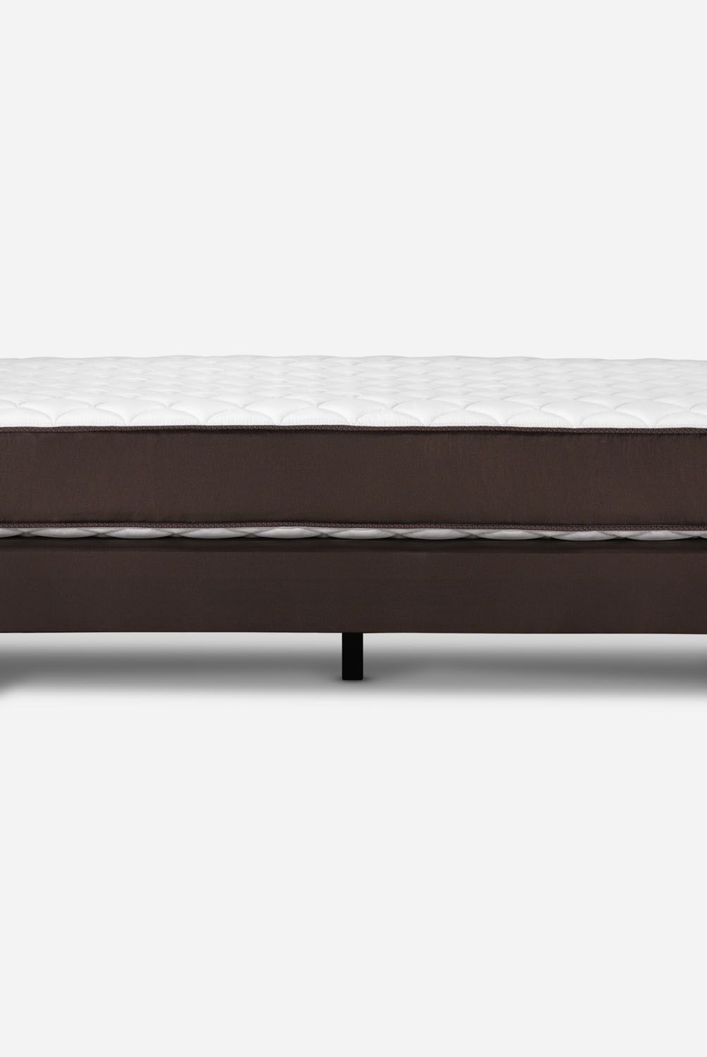 ROSEN - Cama Europea Ergo T 1.5 Plazas X 2.00Mt Rosen