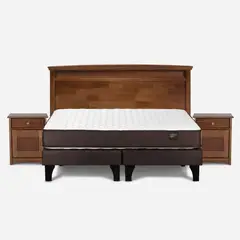 ROSEN - Cama Ergo T King Veneto