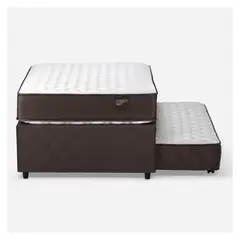 ROSEN - Cama Nido 1.5 Plazas Ergo T