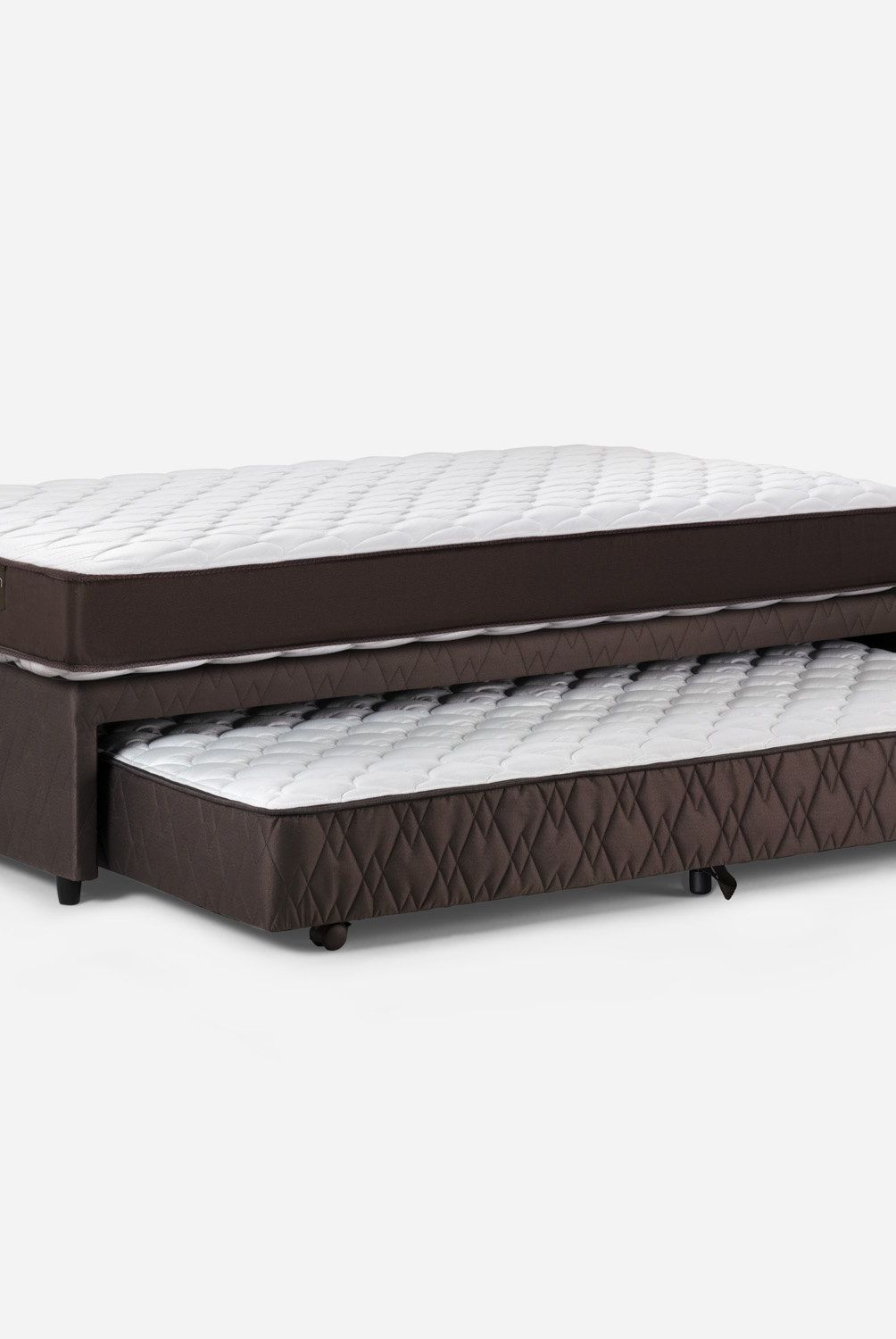 ROSEN - Cama Nido Ergo T 1.5 Plazas X 2.00Mt Rosen