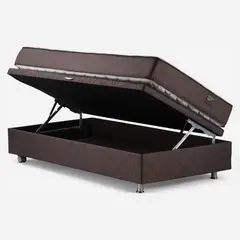 ROSEN - Cama Funcional 1 Plaza Ergo T