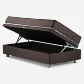ROSEN - Cama Funcional 1.5 Plazas Ergo T