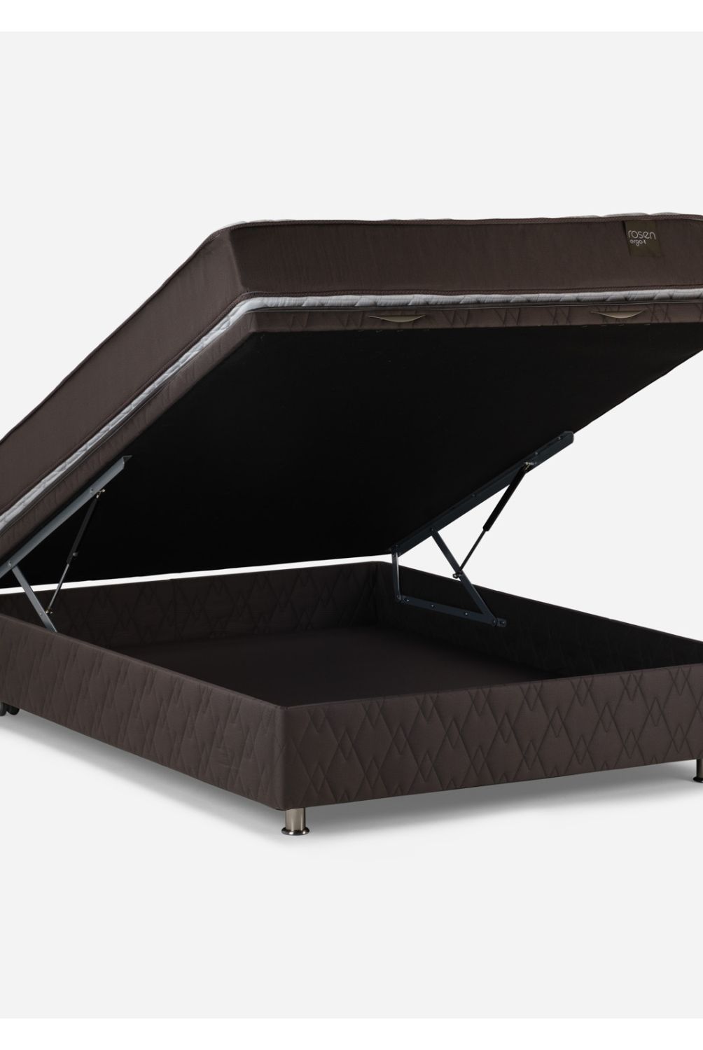 ROSEN - Boxet 2 Plazas X 2.00Mt Rosen
