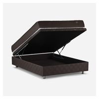 Boxet 2 Plazas X 2.00Mt