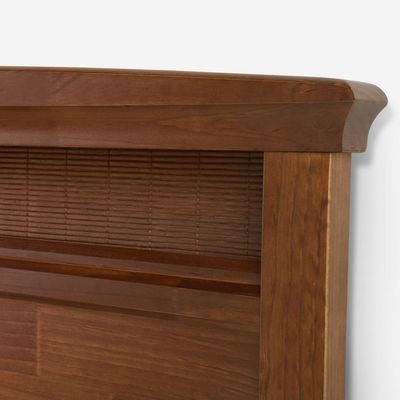 Imagen 2 del producto Cama Funcional Ergo T 2 Plazas Veneto