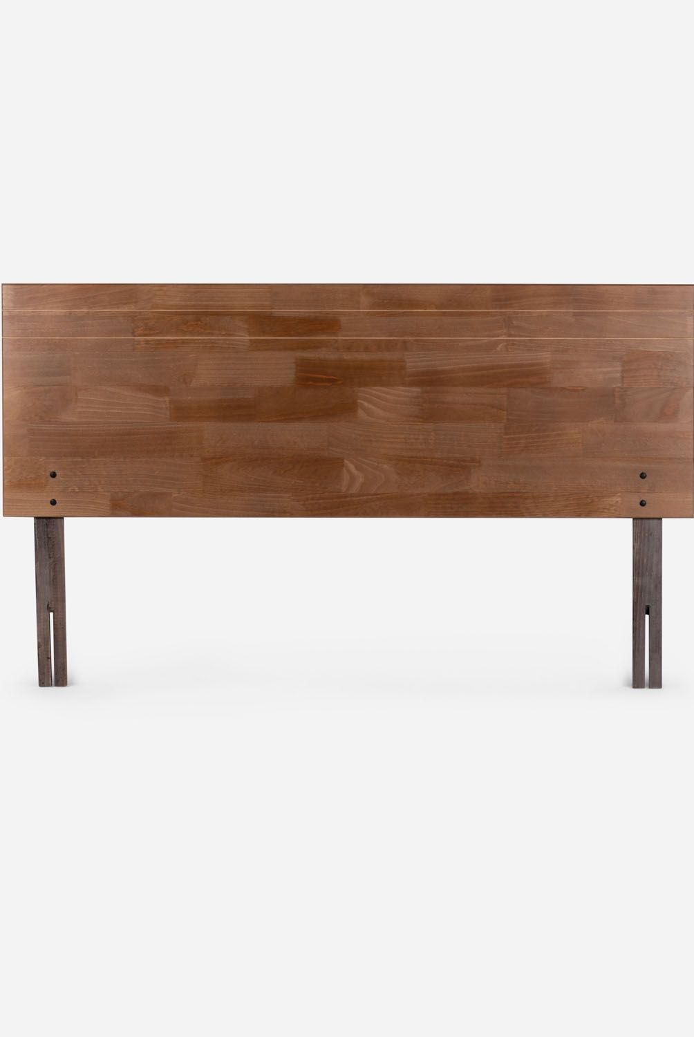ROSEN - Cama Funcional Ergo T 2 Plazas + Respaldo + 2 Veladores Rosen