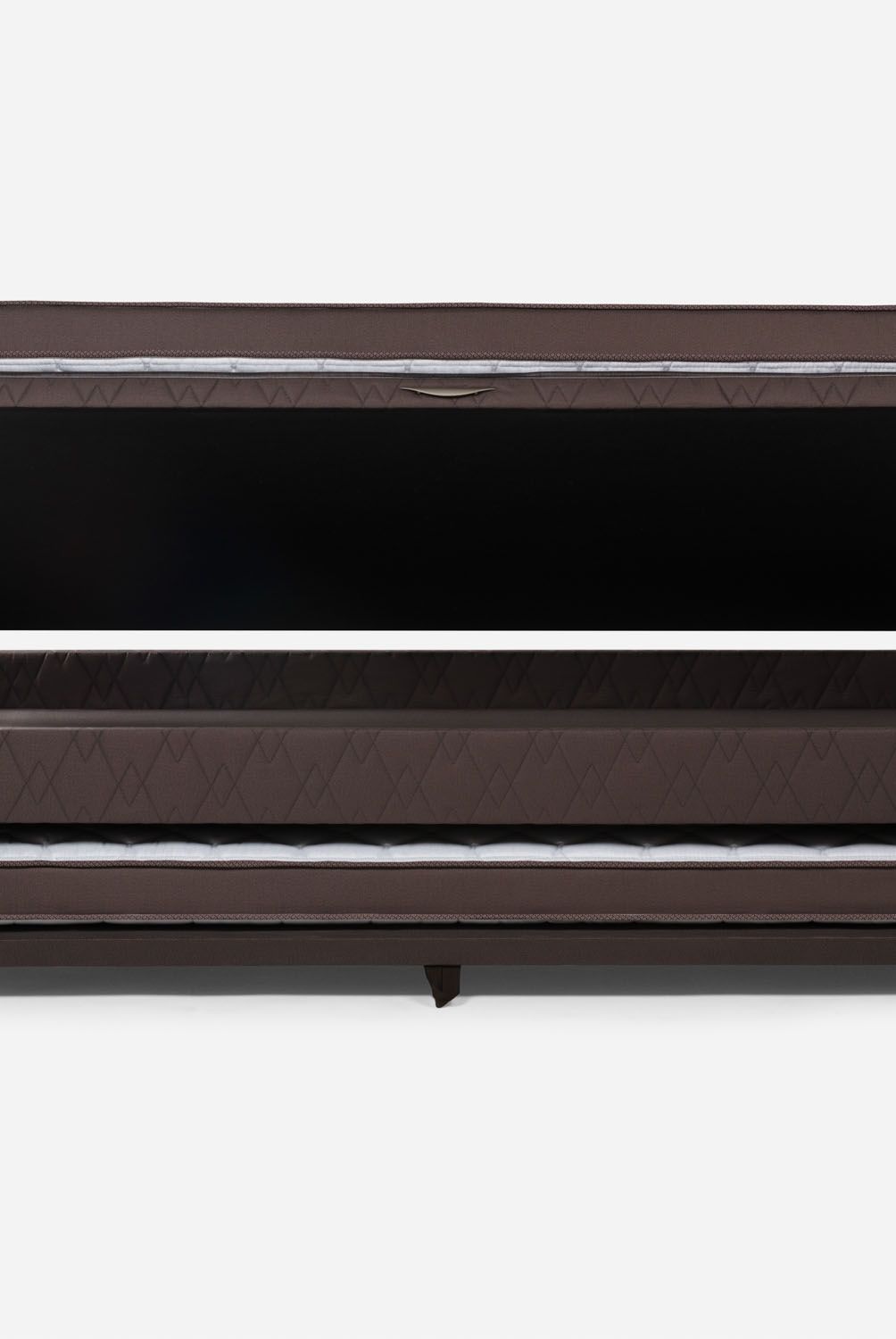 ROSEN - Cama Nido Boxet Ergo T 1.5 Plazas X 2.00Mt Rosen