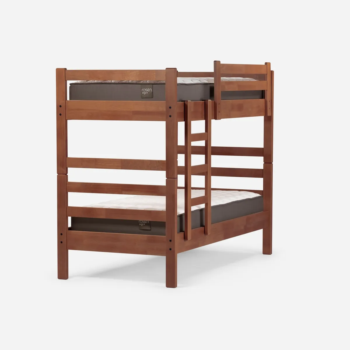 ROSEN - Camarote Ergo T 1 Plaza + Colchon Rosen