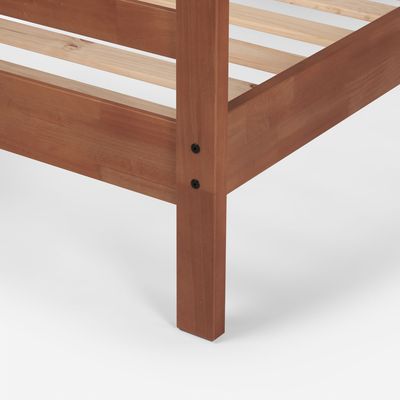 Imagen 2 del producto Camarote Ergo T 1 Plaza + Colchon