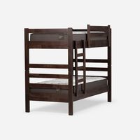 Camarote Ergo T 1 Plaza + Colchon