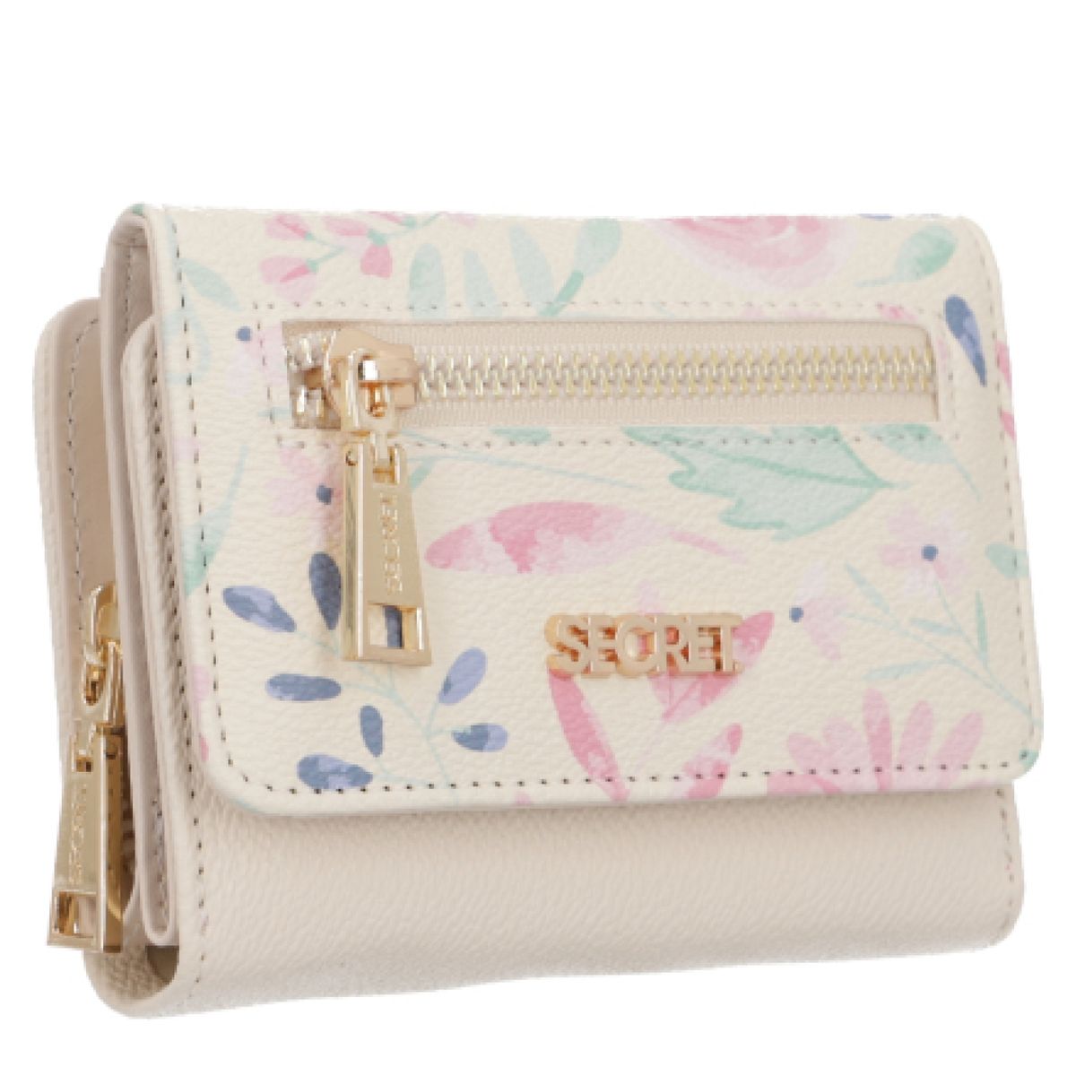 SECRET - Secret Billetera Mujer