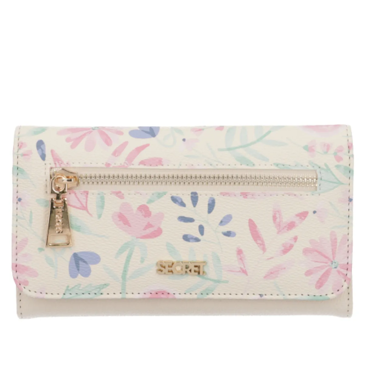SECRET - Secret Billetera Mujer