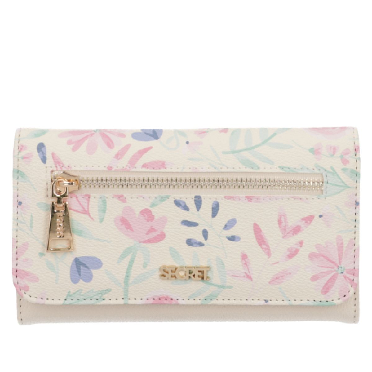 SECRET - Secret Billetera Mujer