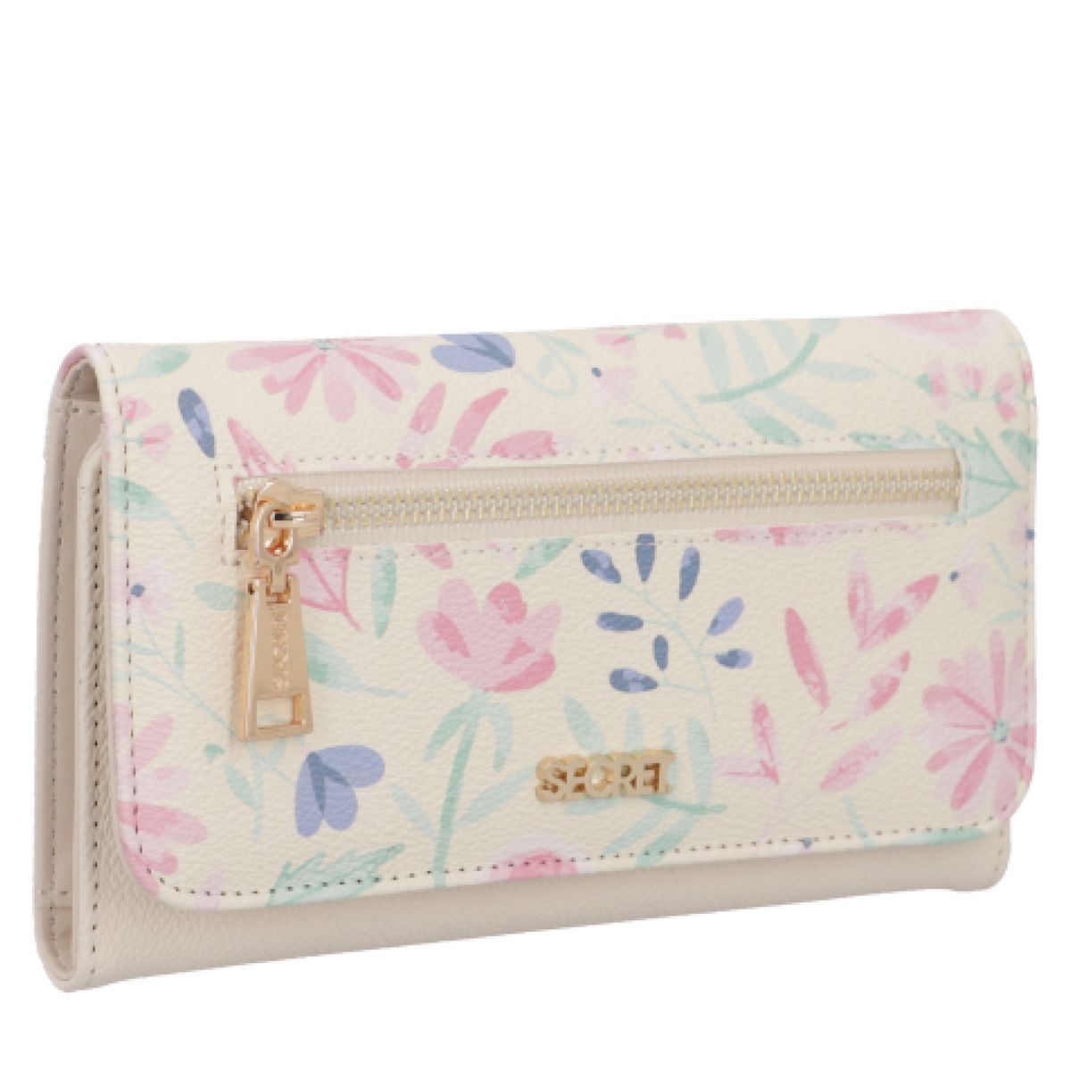 SECRET - Secret Billetera Mujer