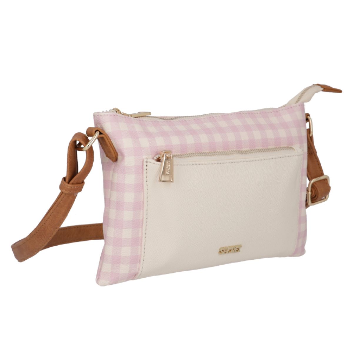 SECRET - Secret Cartera Mujer Rosada