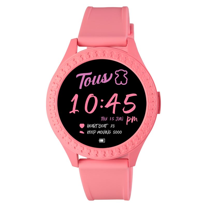 TOUS - Tous Reloj Smartwatch Mujer
