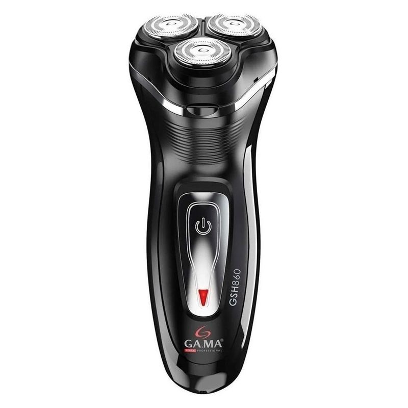 GAMA - Máquina de Afeitar Eléctrica Gsh 860 Inalámbrica