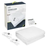 Calientacama 2 Plazas Polar