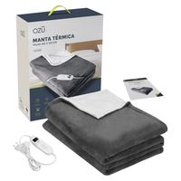 Manta Térmica Polar