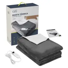 OZU - Manta Térmica Polar