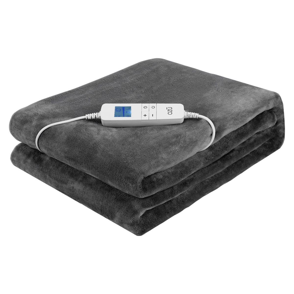 OZU - Manta Térmica con Control Digital Ozu