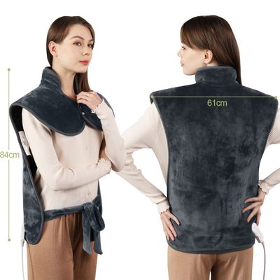 Imagen 2 del producto Chaleco con Calefactor Eléctrico