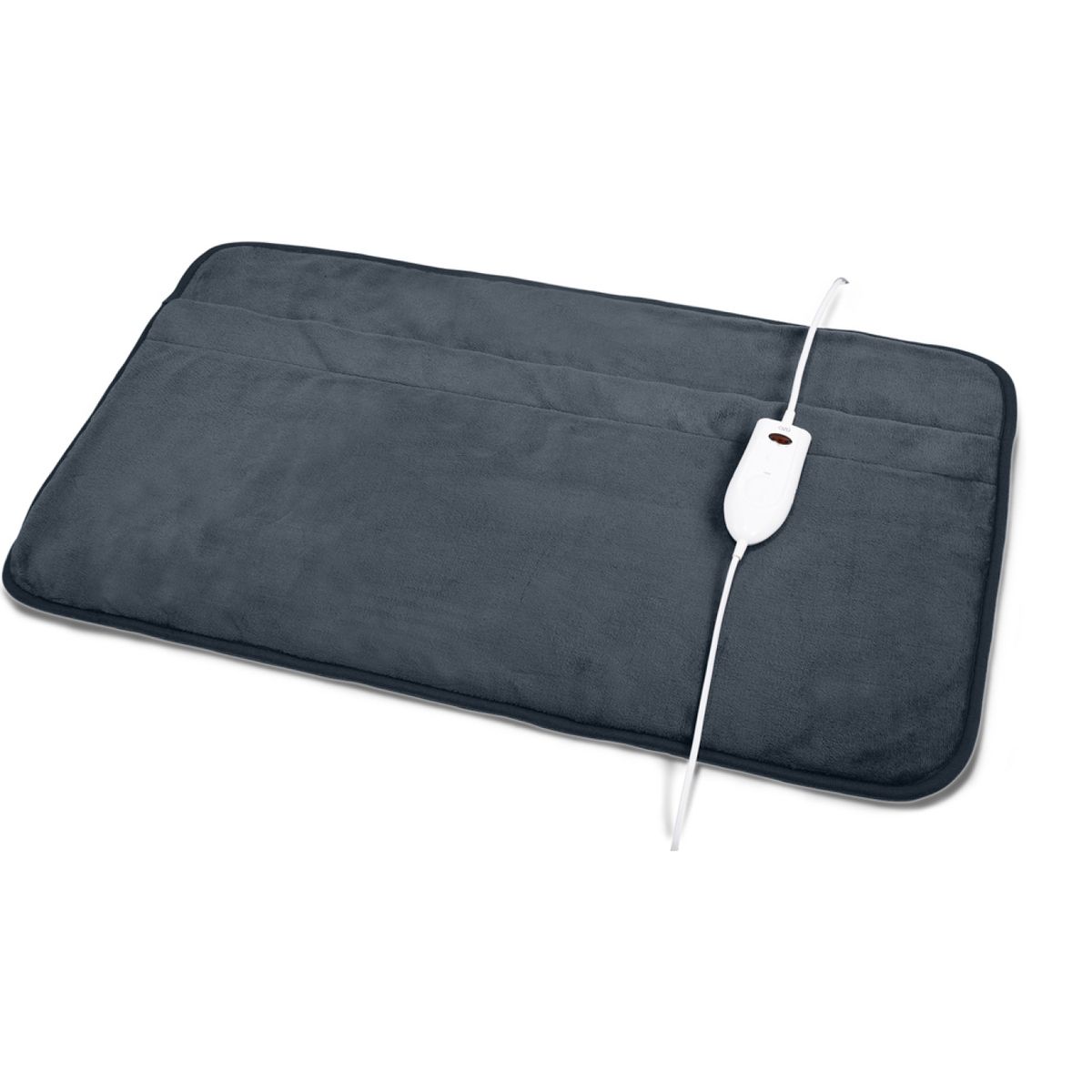 OZU - Almohadilla Térmica Para Pies Eléctrica Ozu