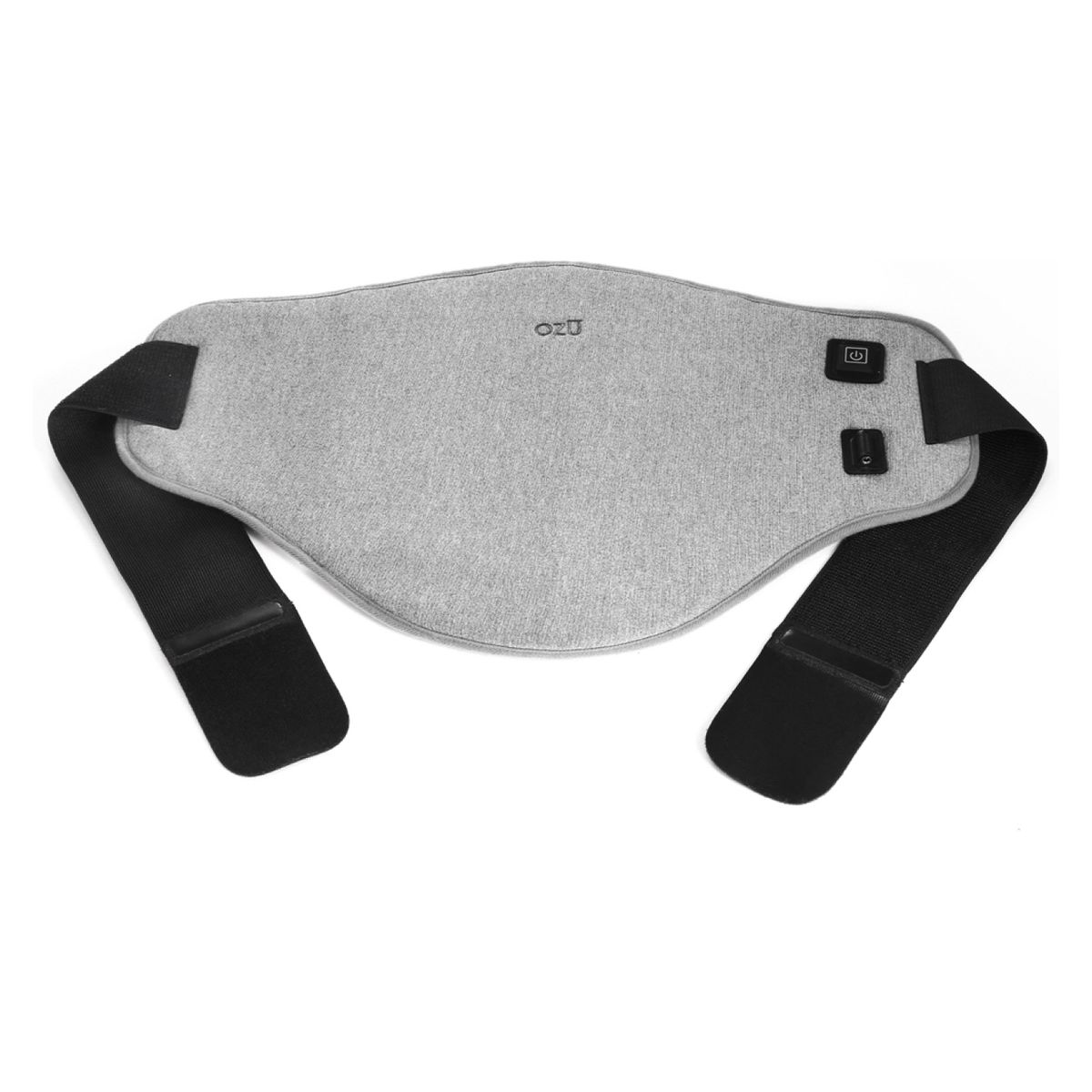 OZU - Cinturón Calefactor Eléctrico Ozu