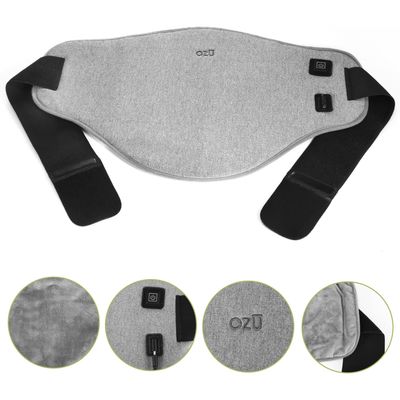 Imagen 2 del producto Cinturón Calefactor Eléctrico