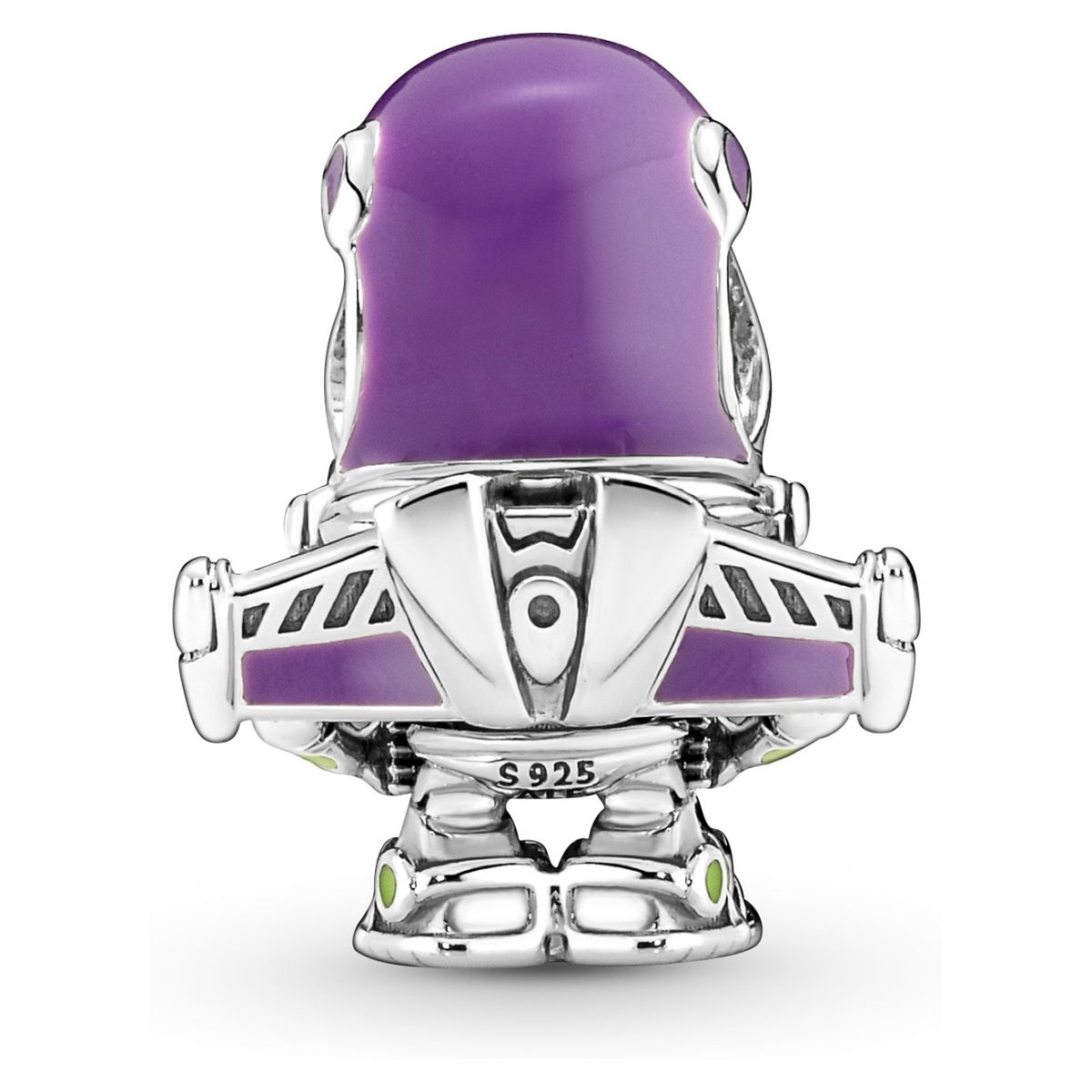 PANDORA - Charm Buzz Lightyear De Pixar Mujer Pandora