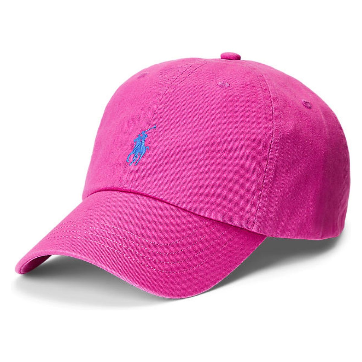 POLO - Polo Jockey Algodón Hombre