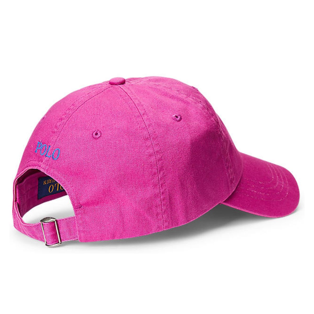 POLO - Polo Jockey Algodón Hombre