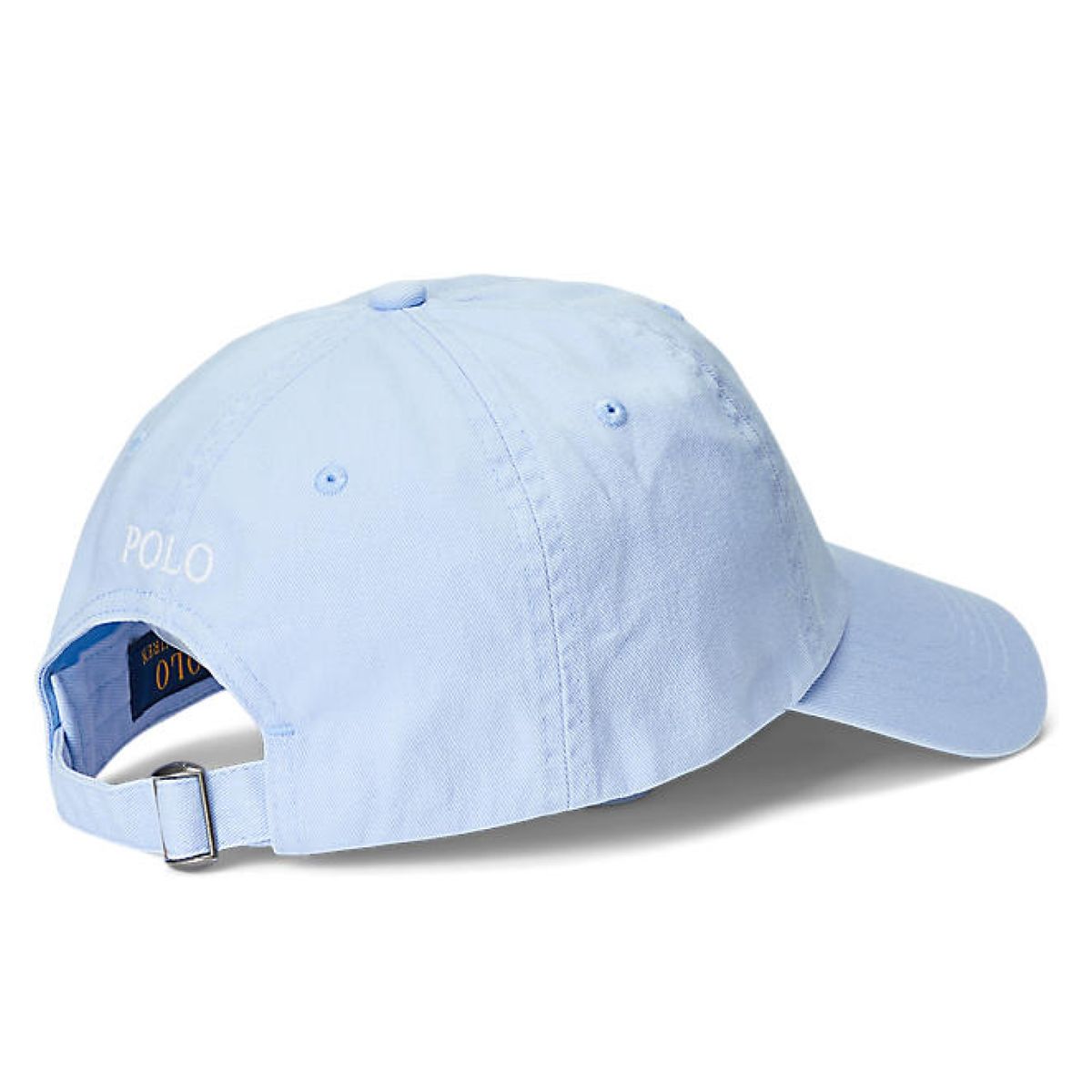 POLO - Polo Jockey Algodón Hombre