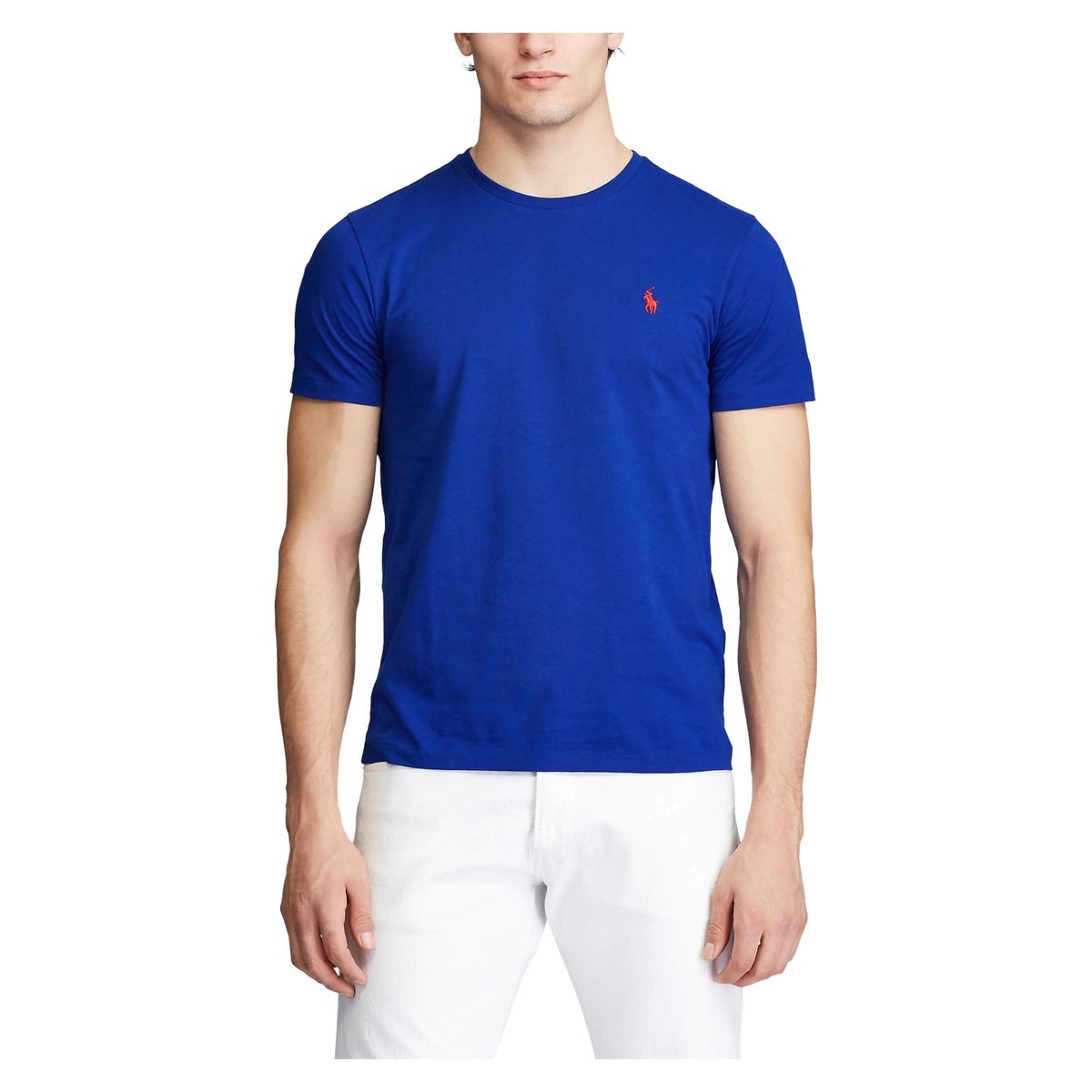 POLO - Polo Polera Slim fit Hombre