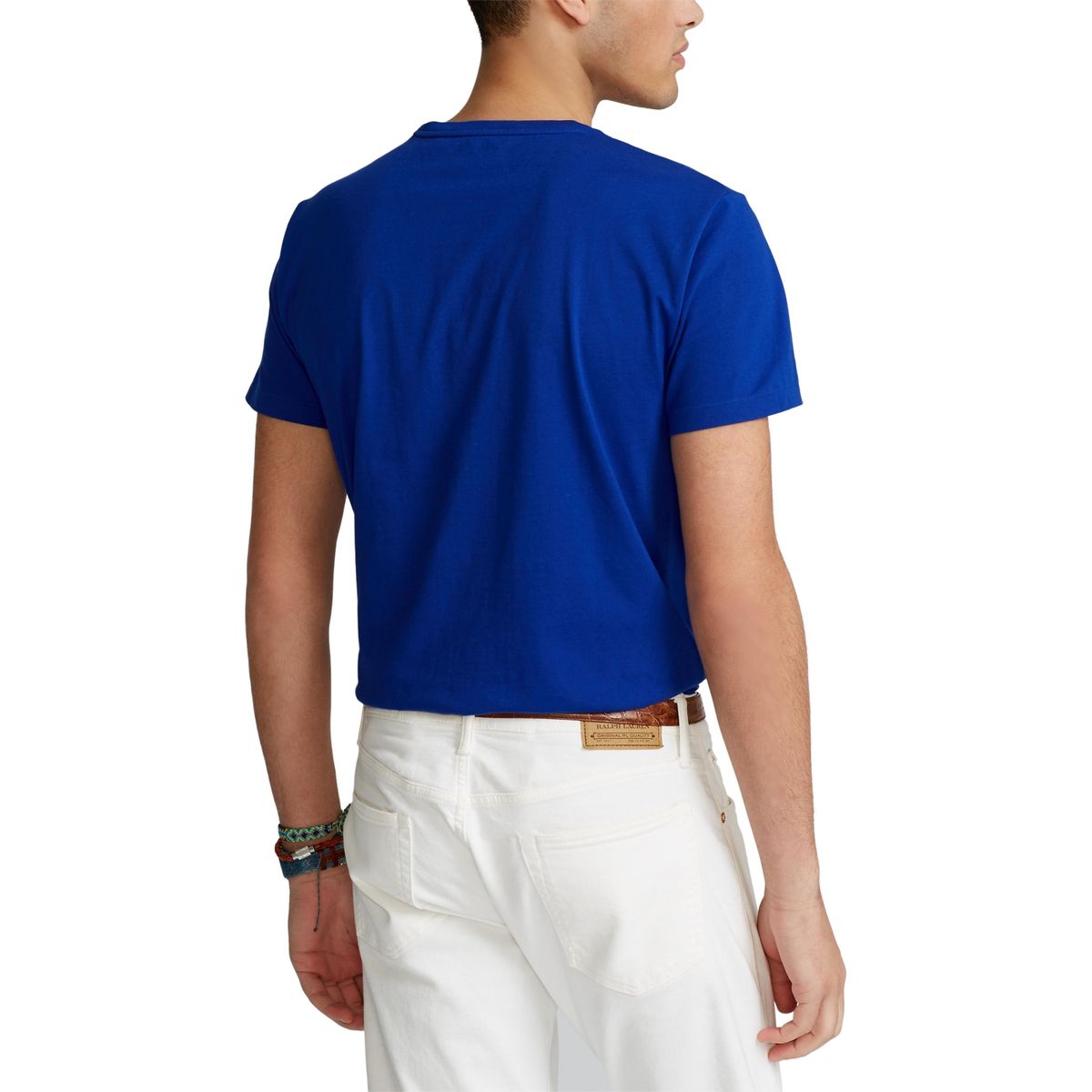 POLO - Polo Polera Slim fit Hombre