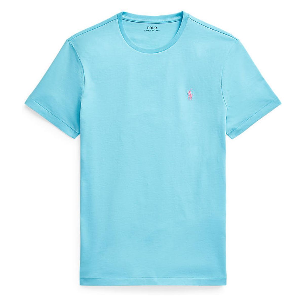 POLO - Polo Polera Slim fit Hombre