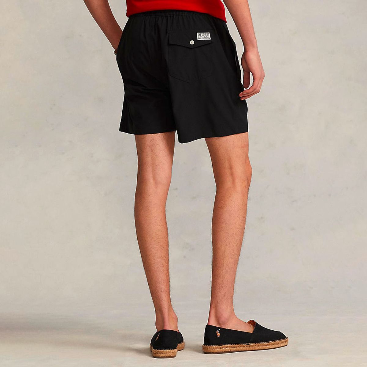 POLO - Polo Traje De Baño Hombre