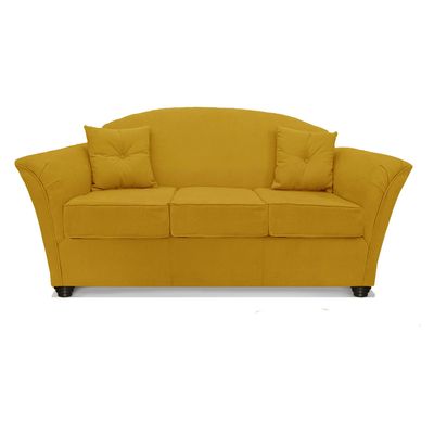 Imagen 2 del producto Juego De Living Óregon 3+1+1 Tel