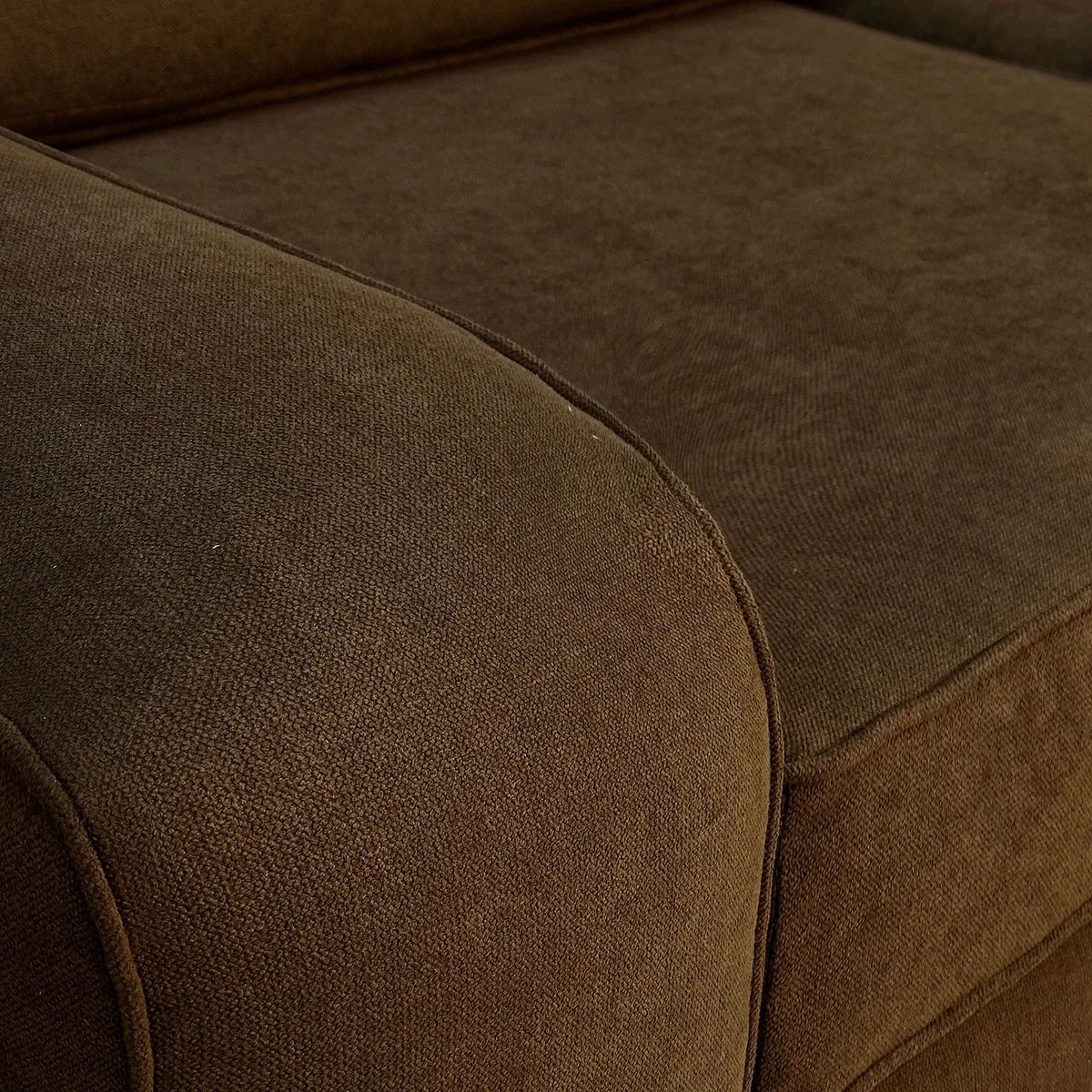 COMERCIALIZADORA ELEGANT DETAIL - Juego De Living Boston 3+1+1 Tel Comercializadora Elegant Detail