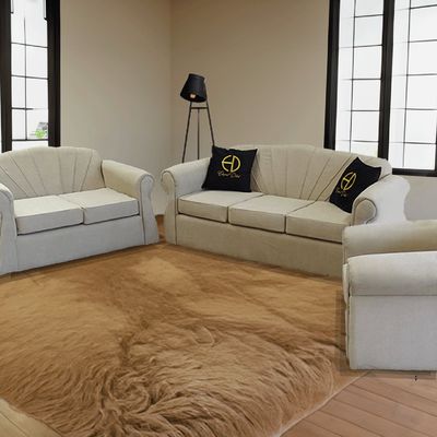 Imagen 2 del producto Juego De Living Marsella 3+2+1 Tel