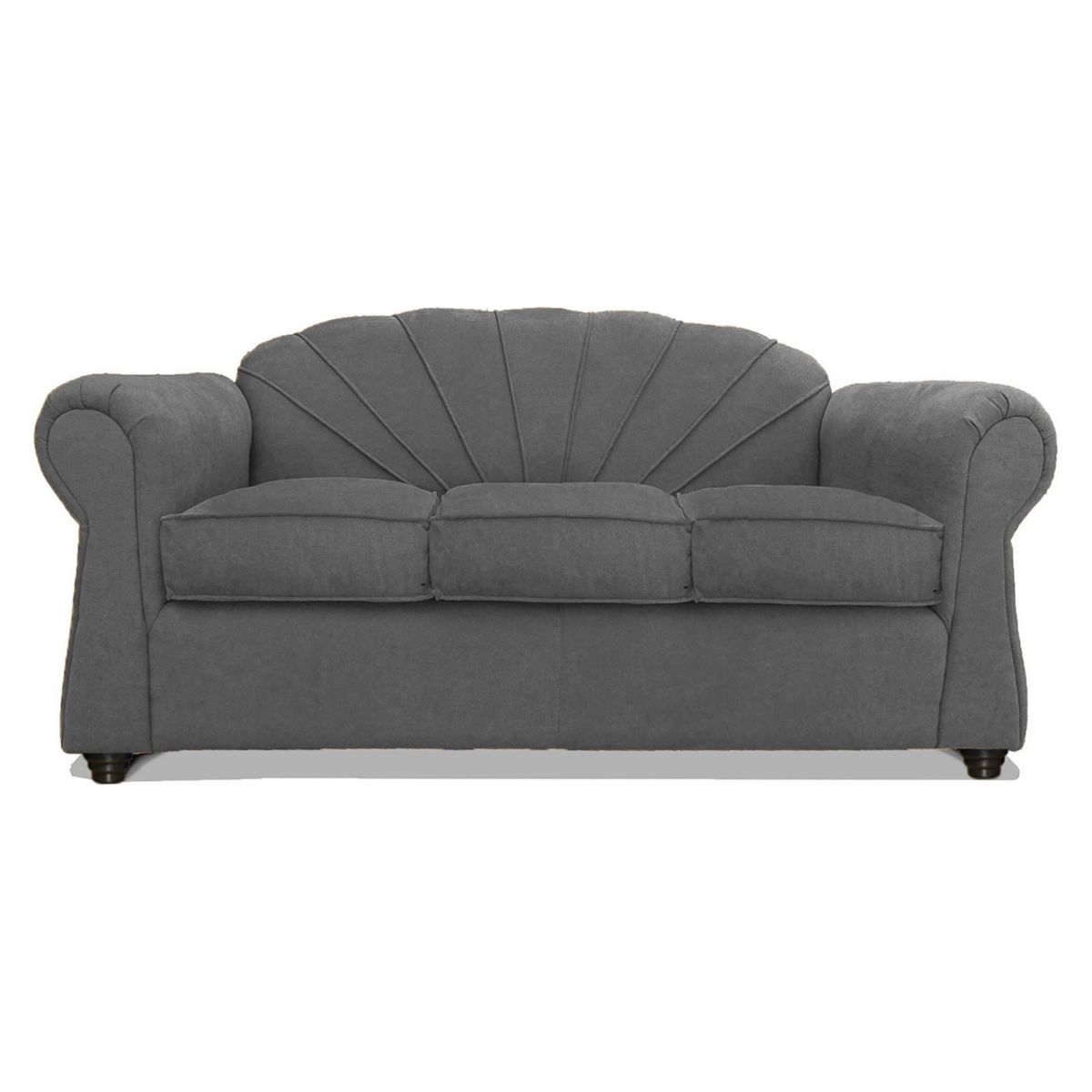 COMERCIALIZADORA ELEGANT DETAIL - Juego De Living Marsella 3+2 Tel Elegant Detail